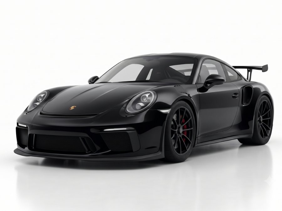 Sports Car