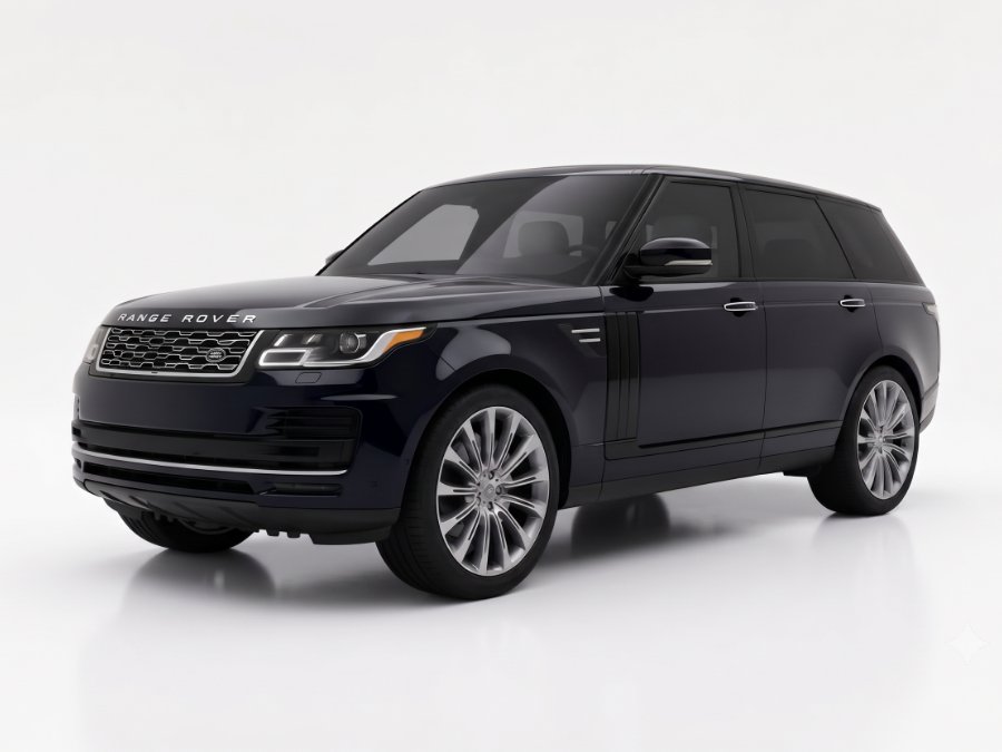 SUV