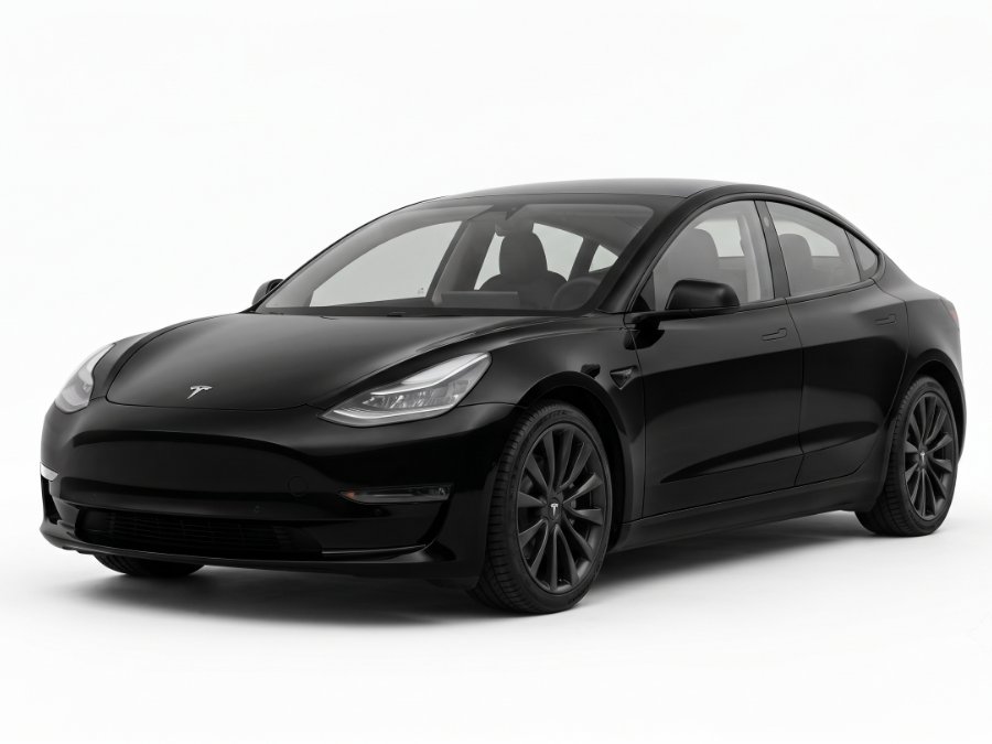 Tesla / EV