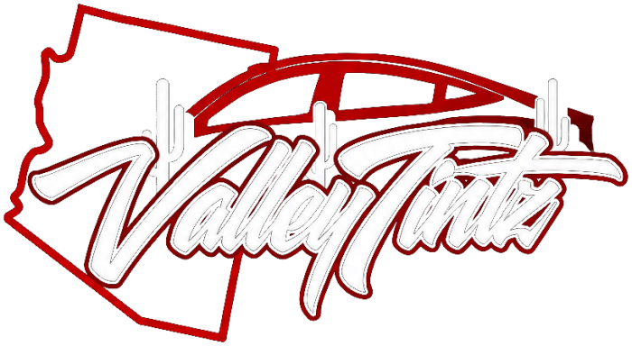 ValleyTintz - Professional Window Tinting