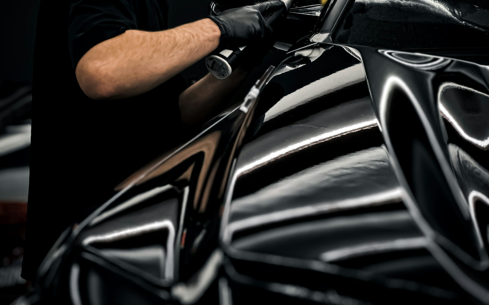 Paint Correction