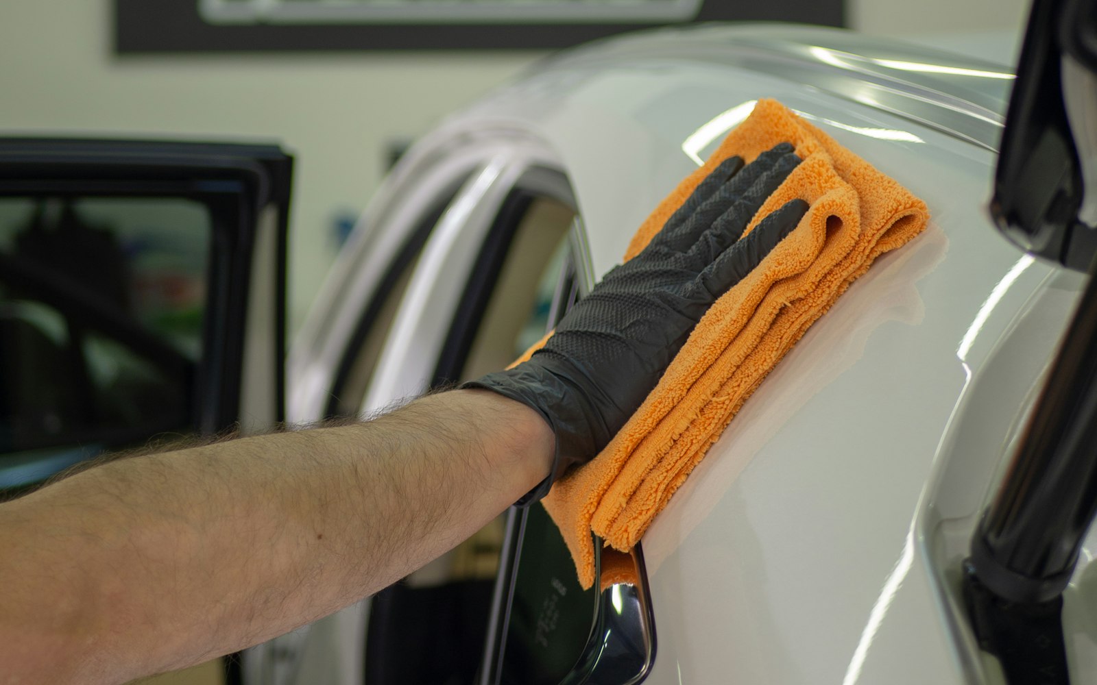Paint Protection Film