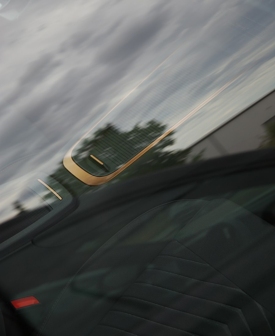 Window Tinting